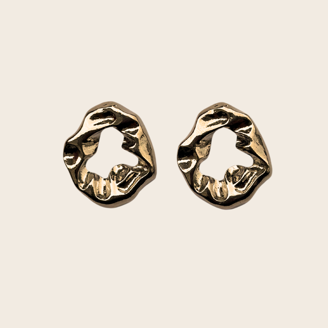 Boules d'oreilles Julie