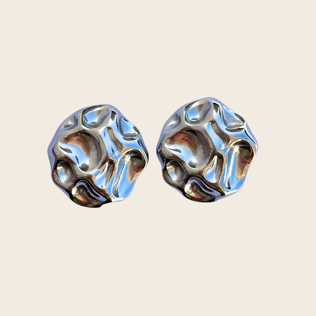 Boucles d'oreilles Irène