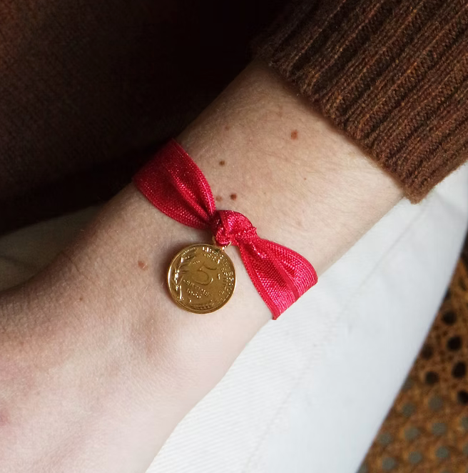 L'élastiqué Sanguine