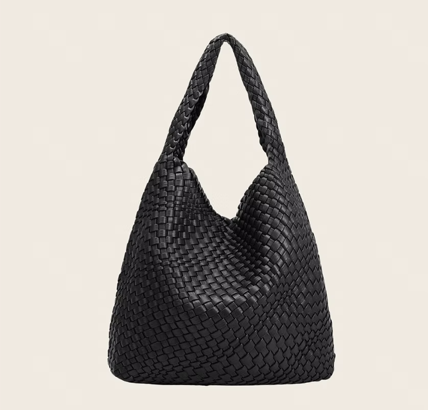 Sac Johanna Noir