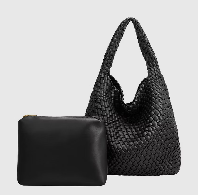 Sac Johanna Noir