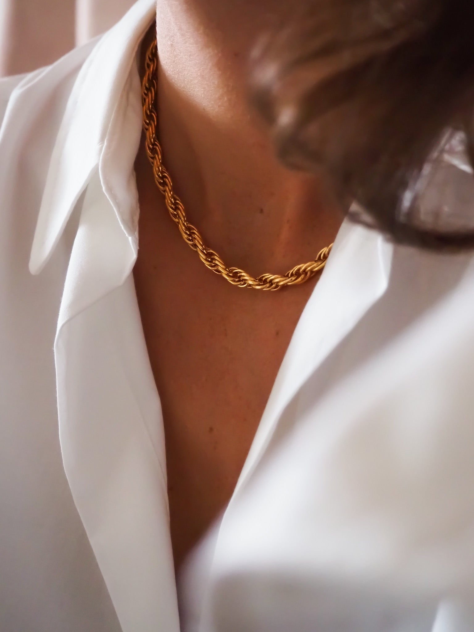 Le Collier Giulia