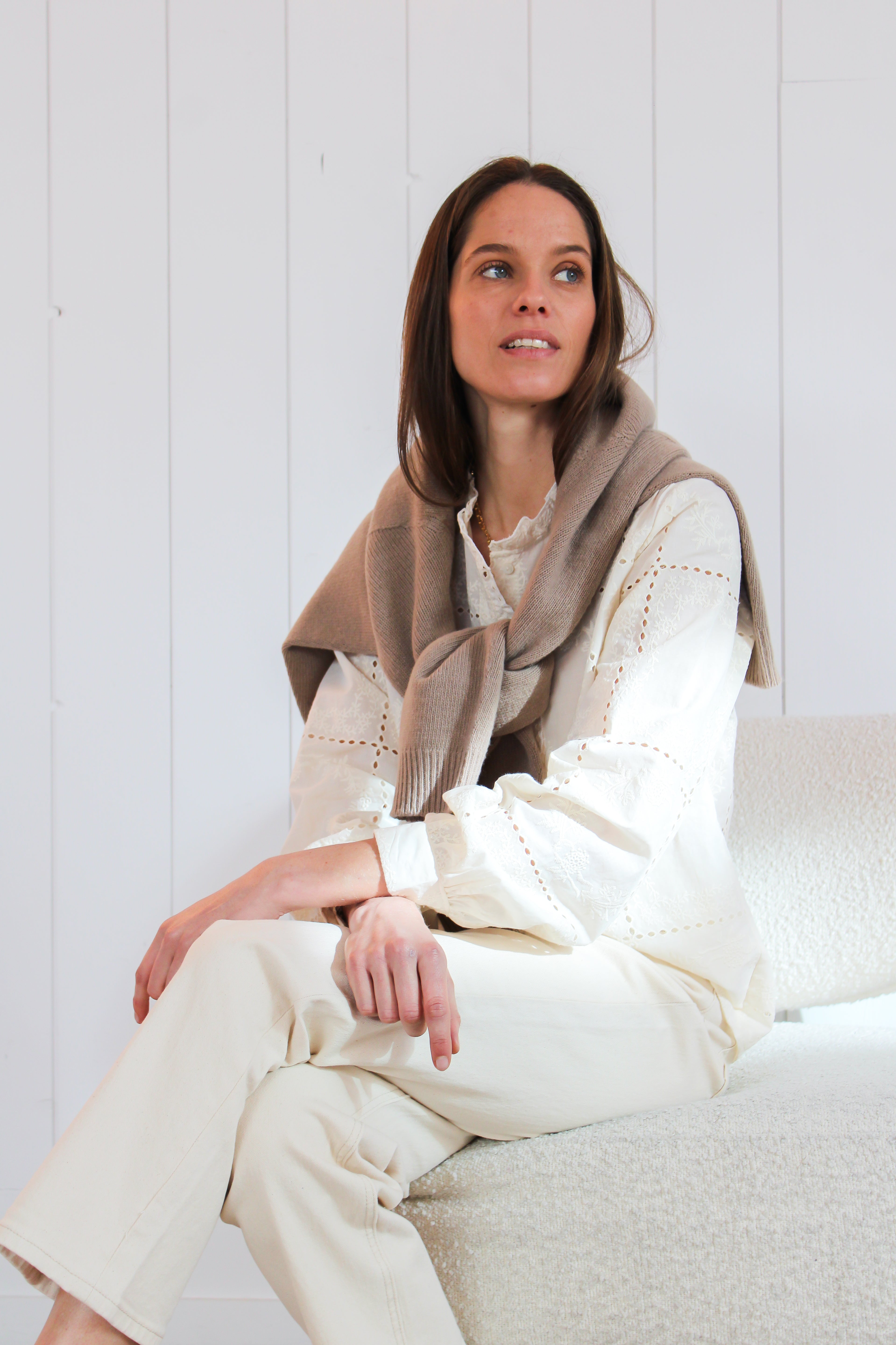 Chemise Valérie