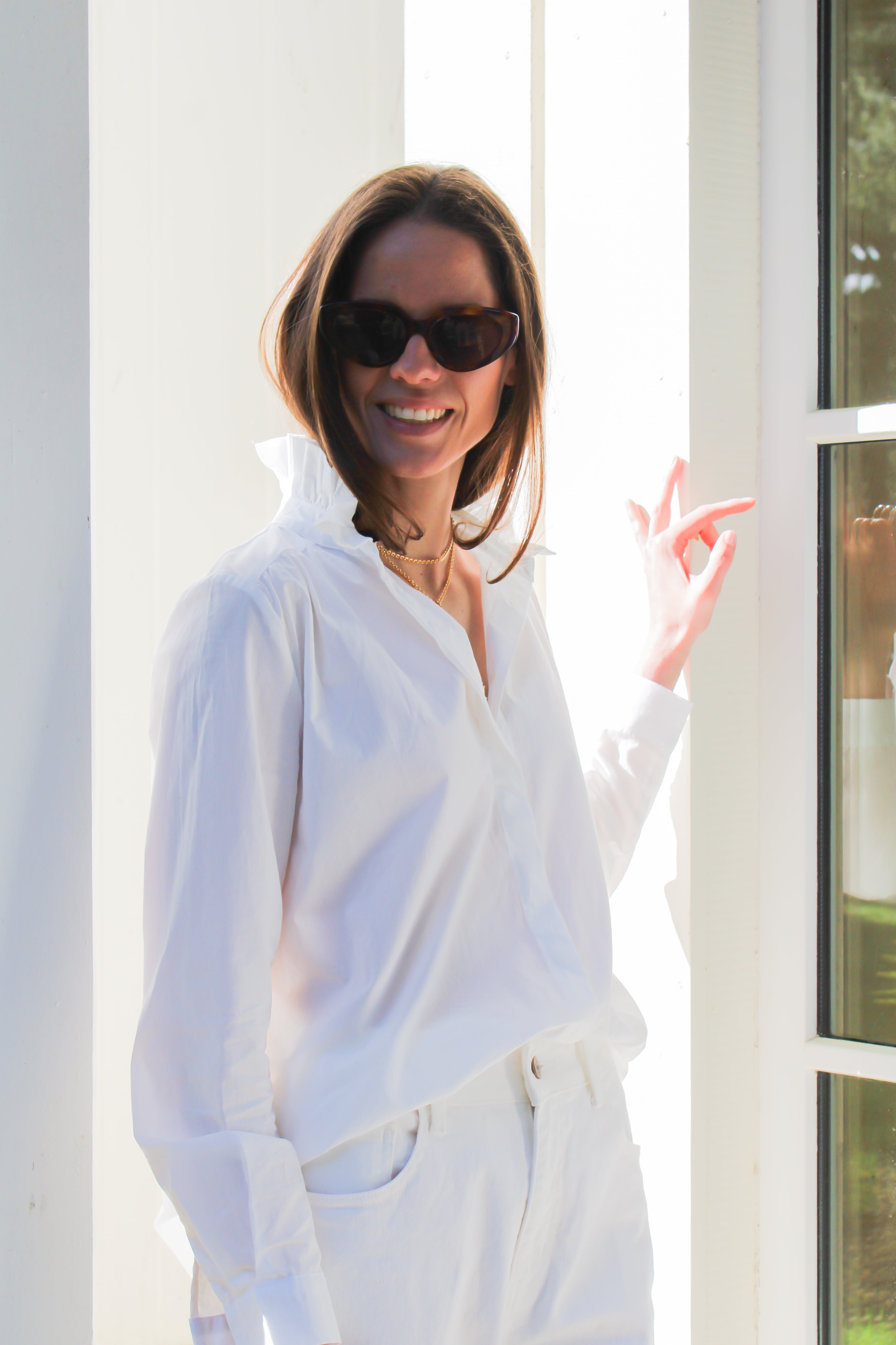 Chemise Noémie