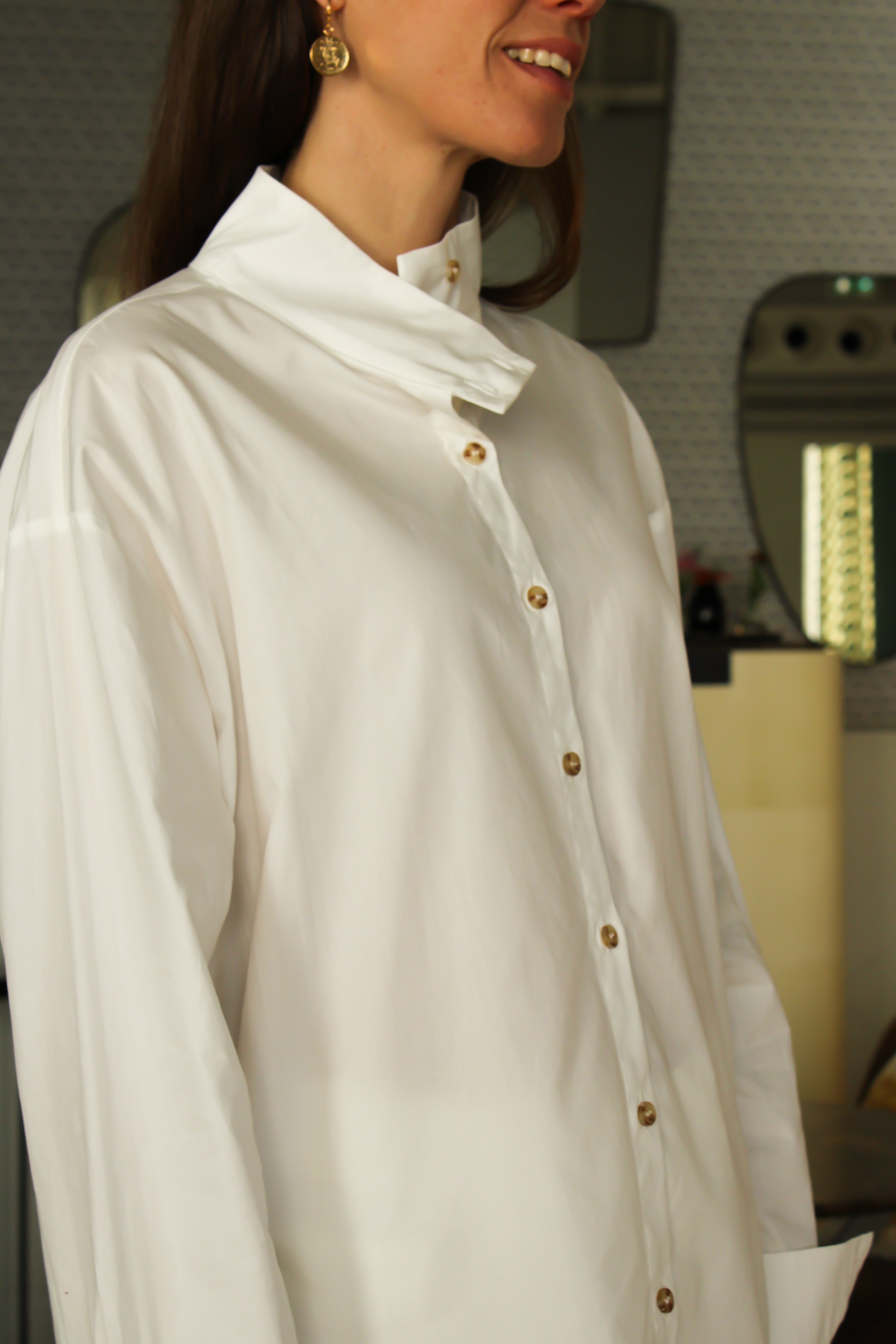Chemise Béatrice