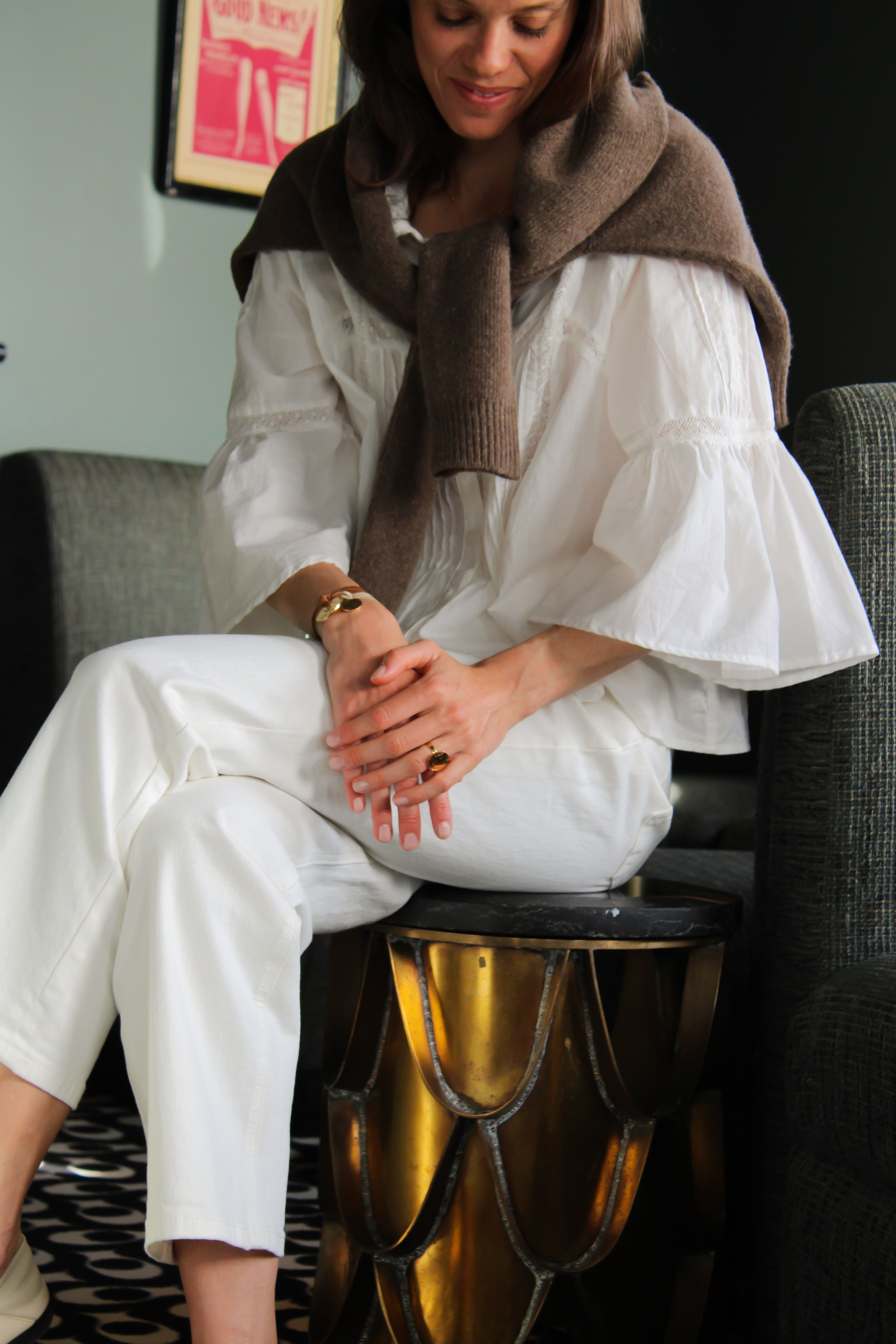 Chemise Elisabeth