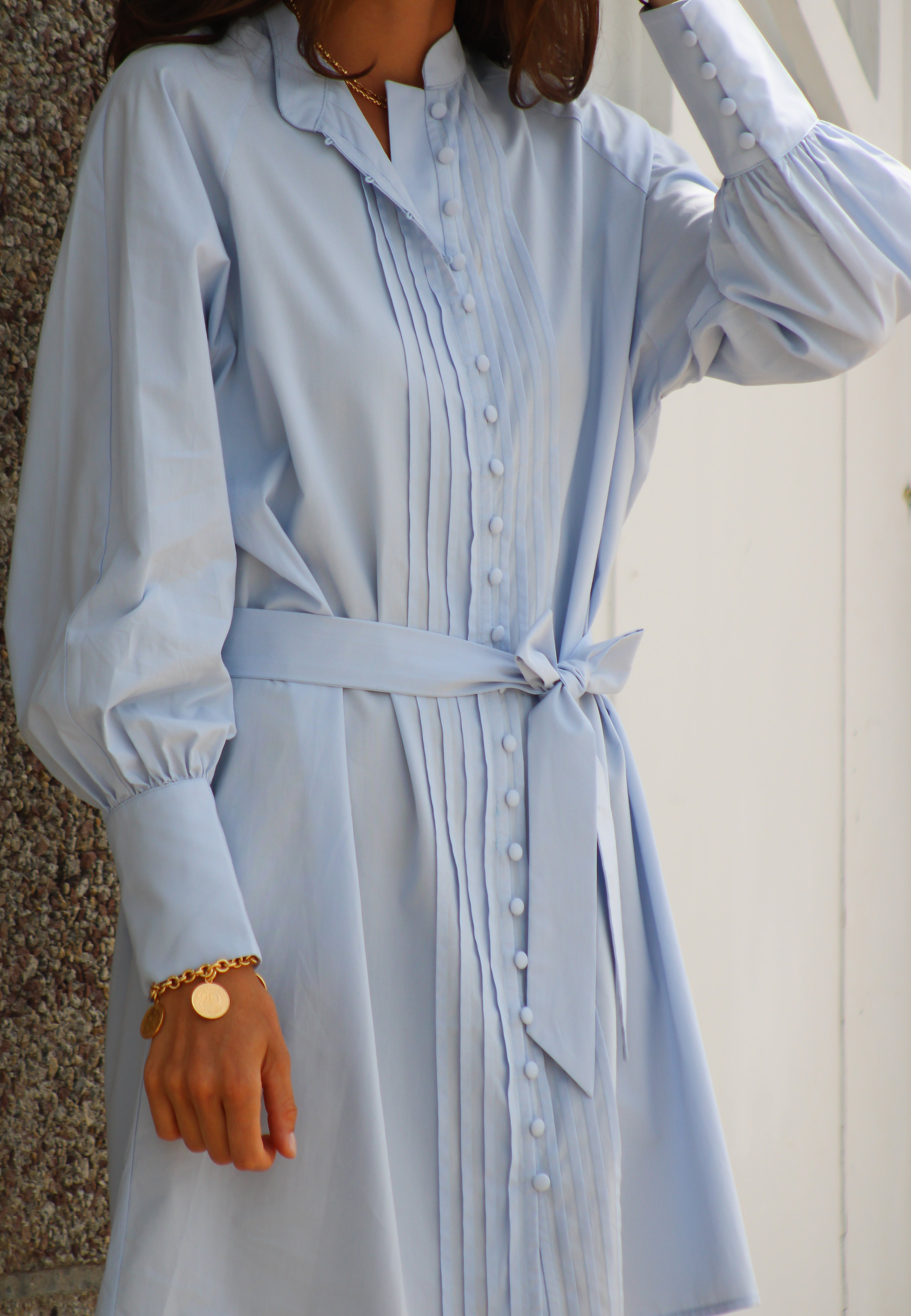 Robe Sandra ciel
