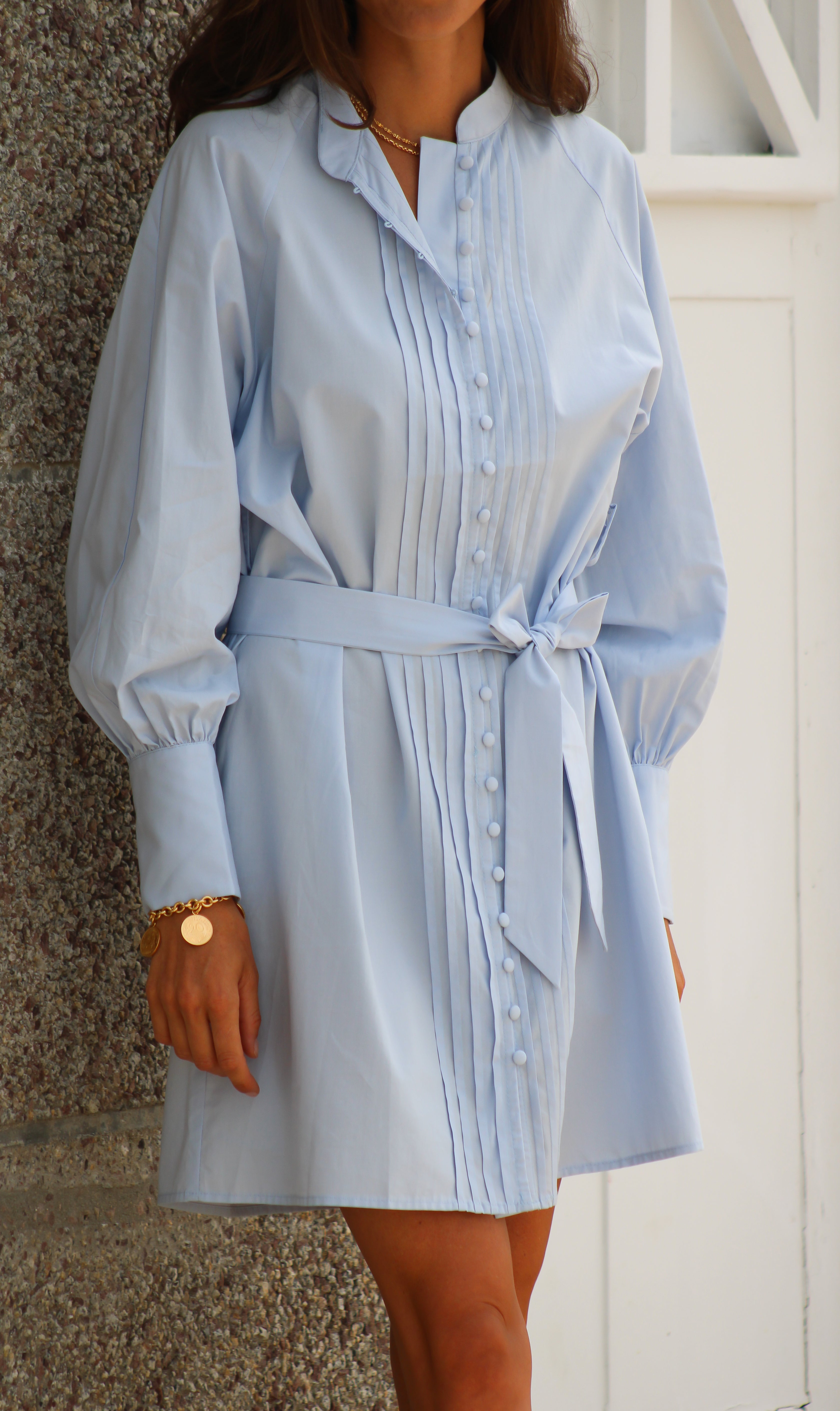 Robe Sandra ciel