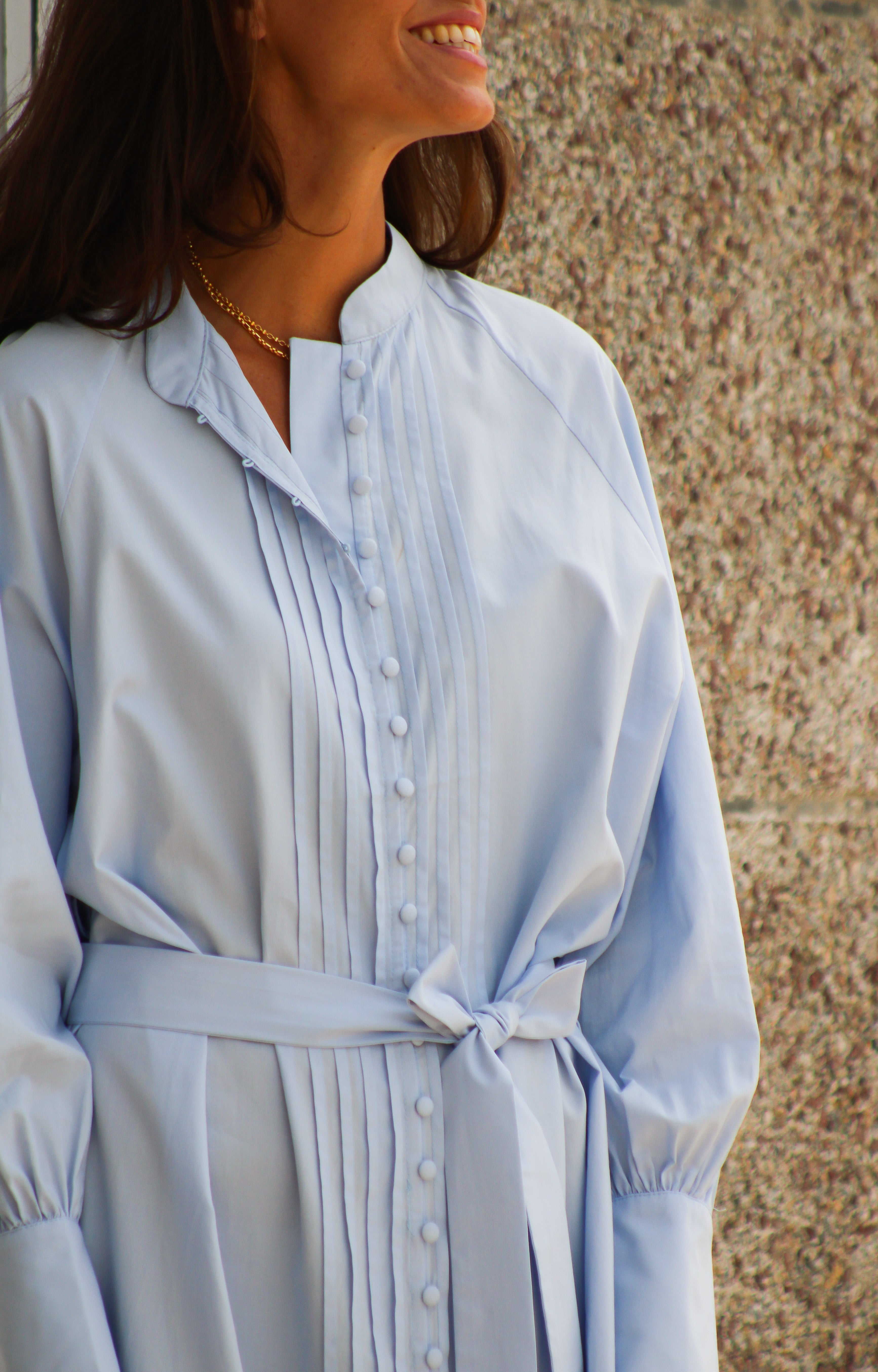 Robe Sandra ciel