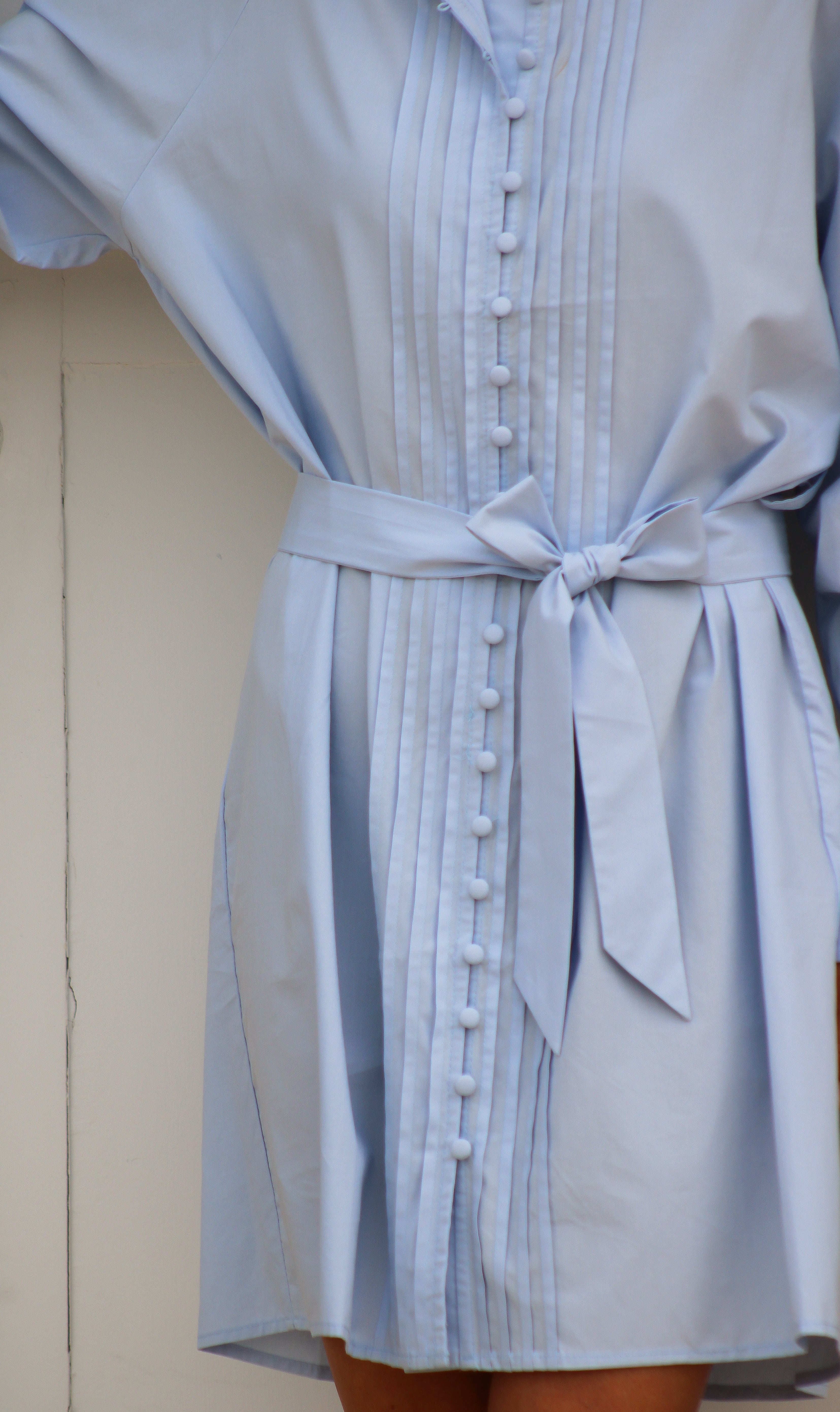 Robe Sandra ciel
