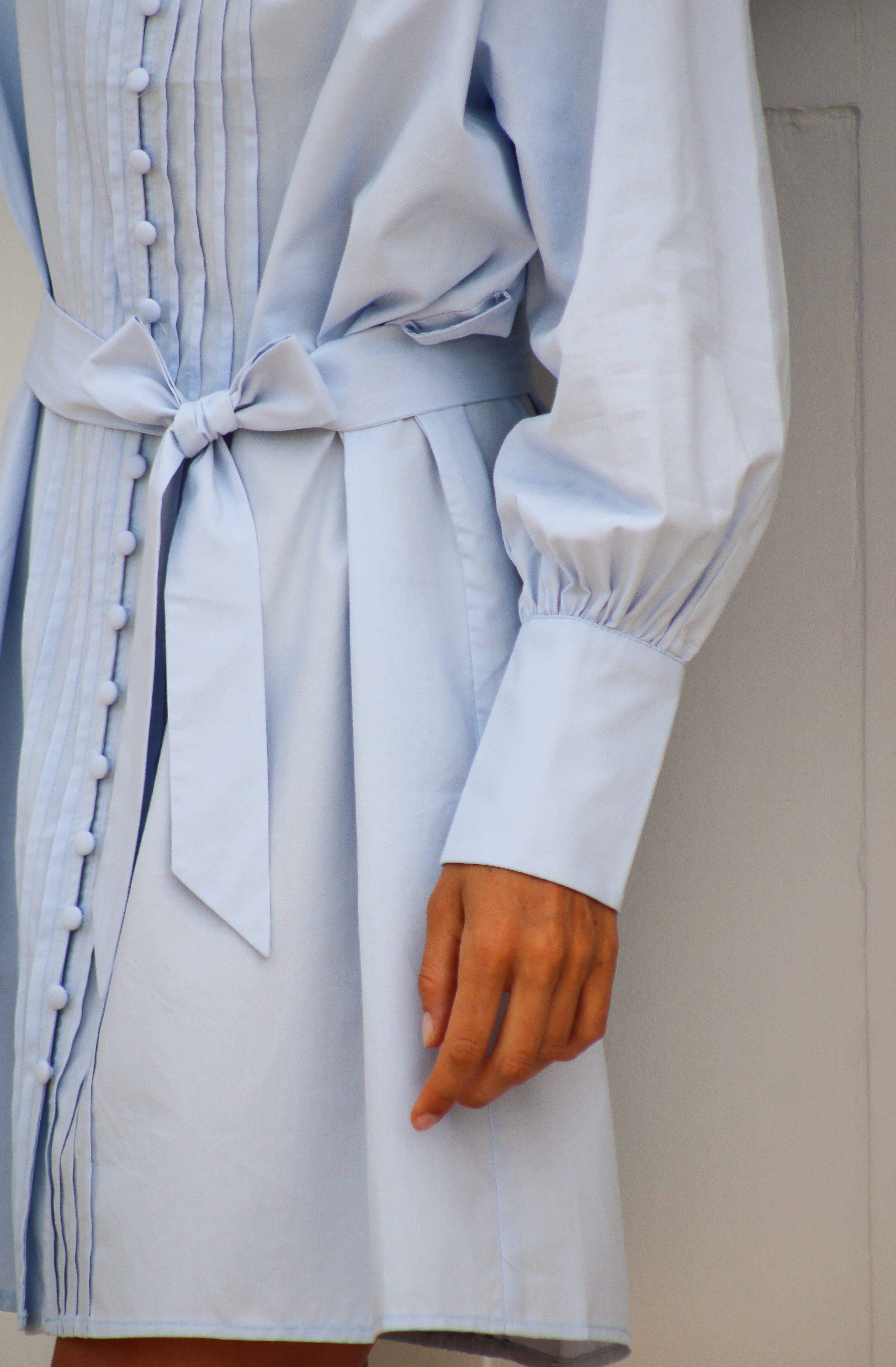 Robe Sandra ciel