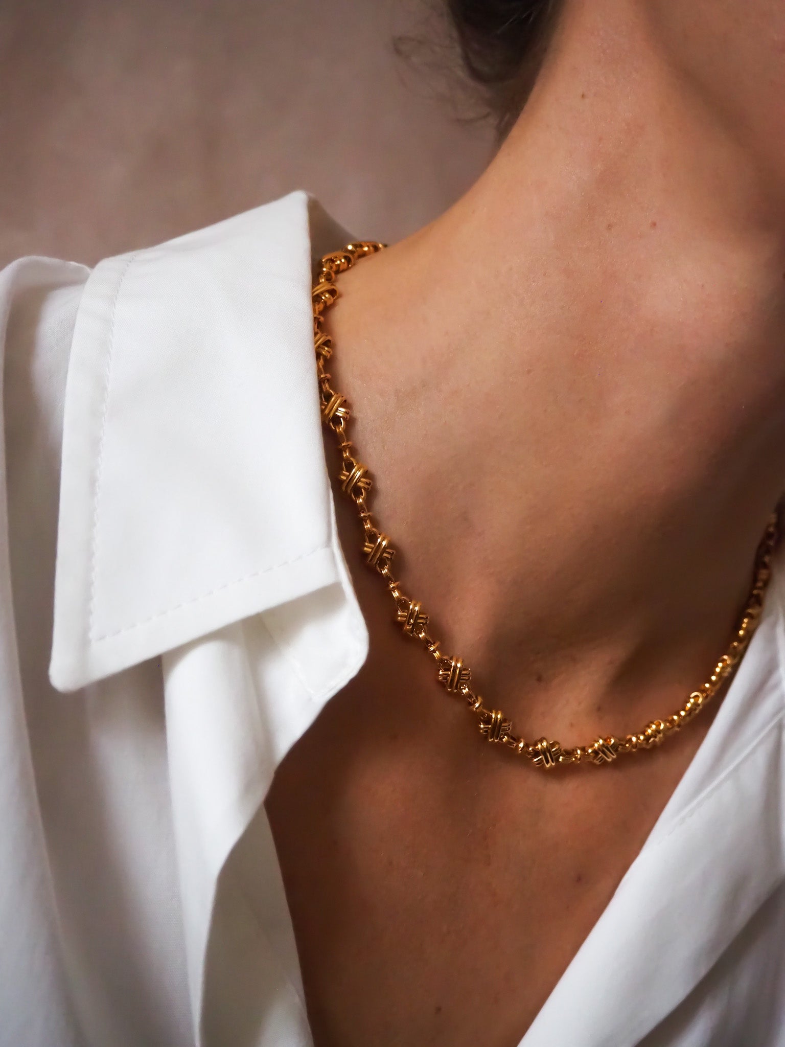 Le Collier Monick