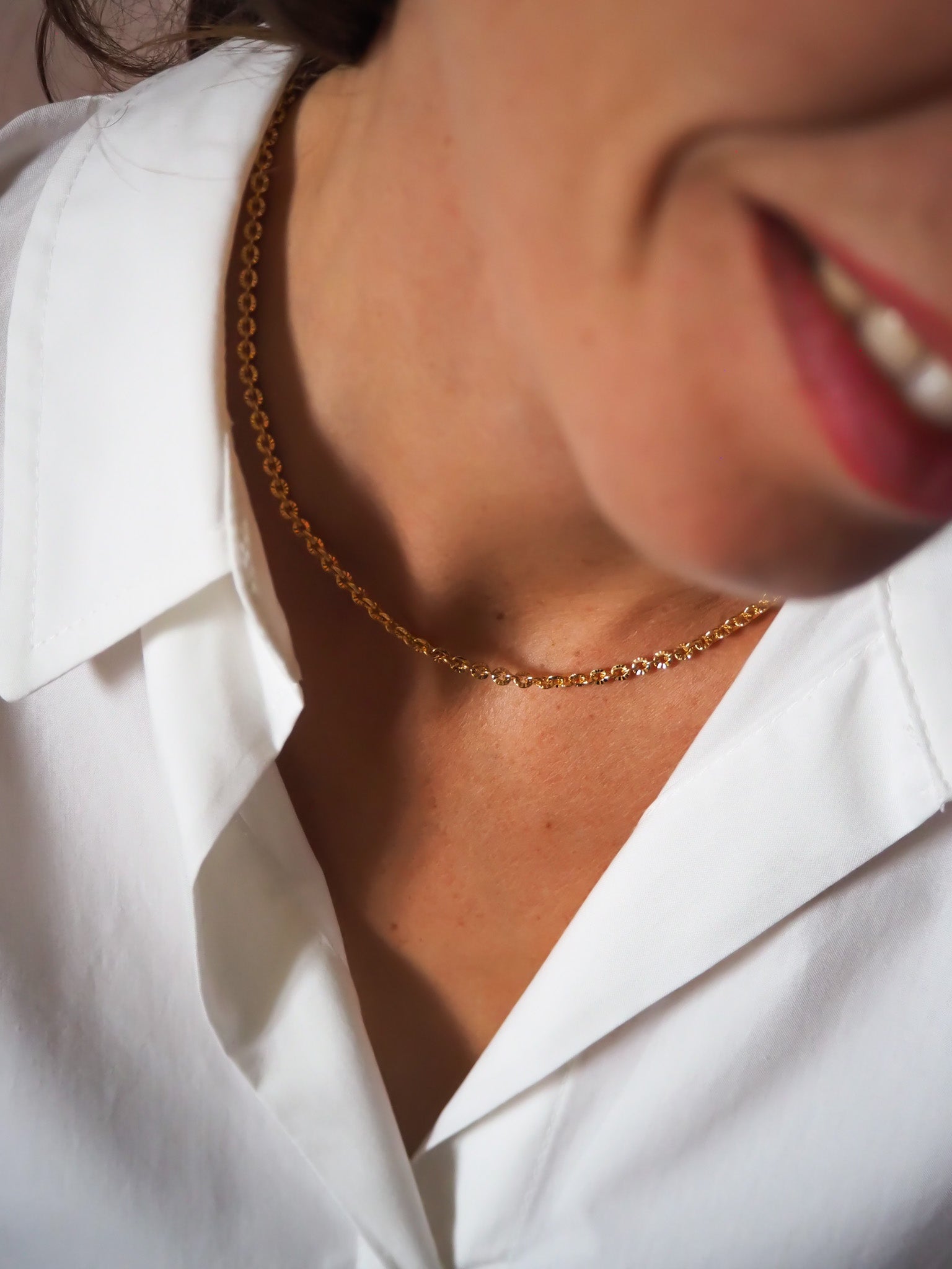 Le Collier Nicoletta