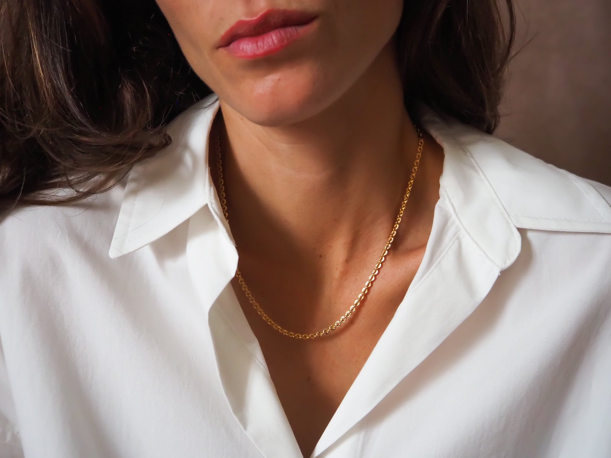 Le Collier Nicoletta