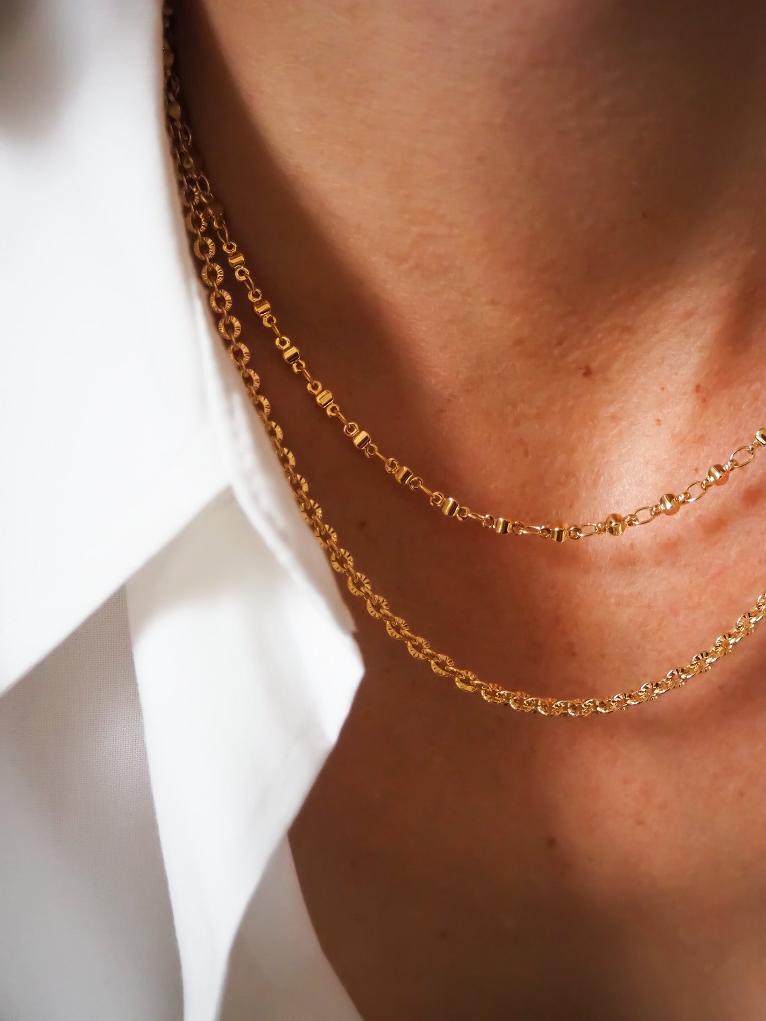 Le Collier Nicoletta