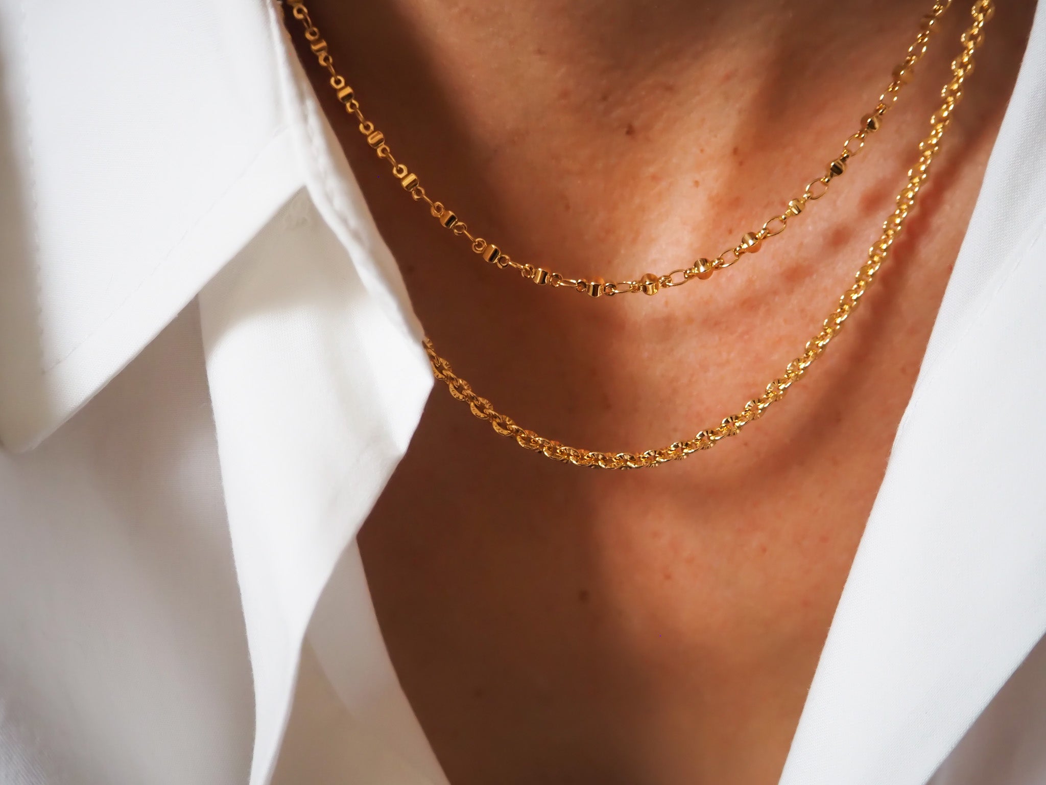 Le Collier Nicoletta