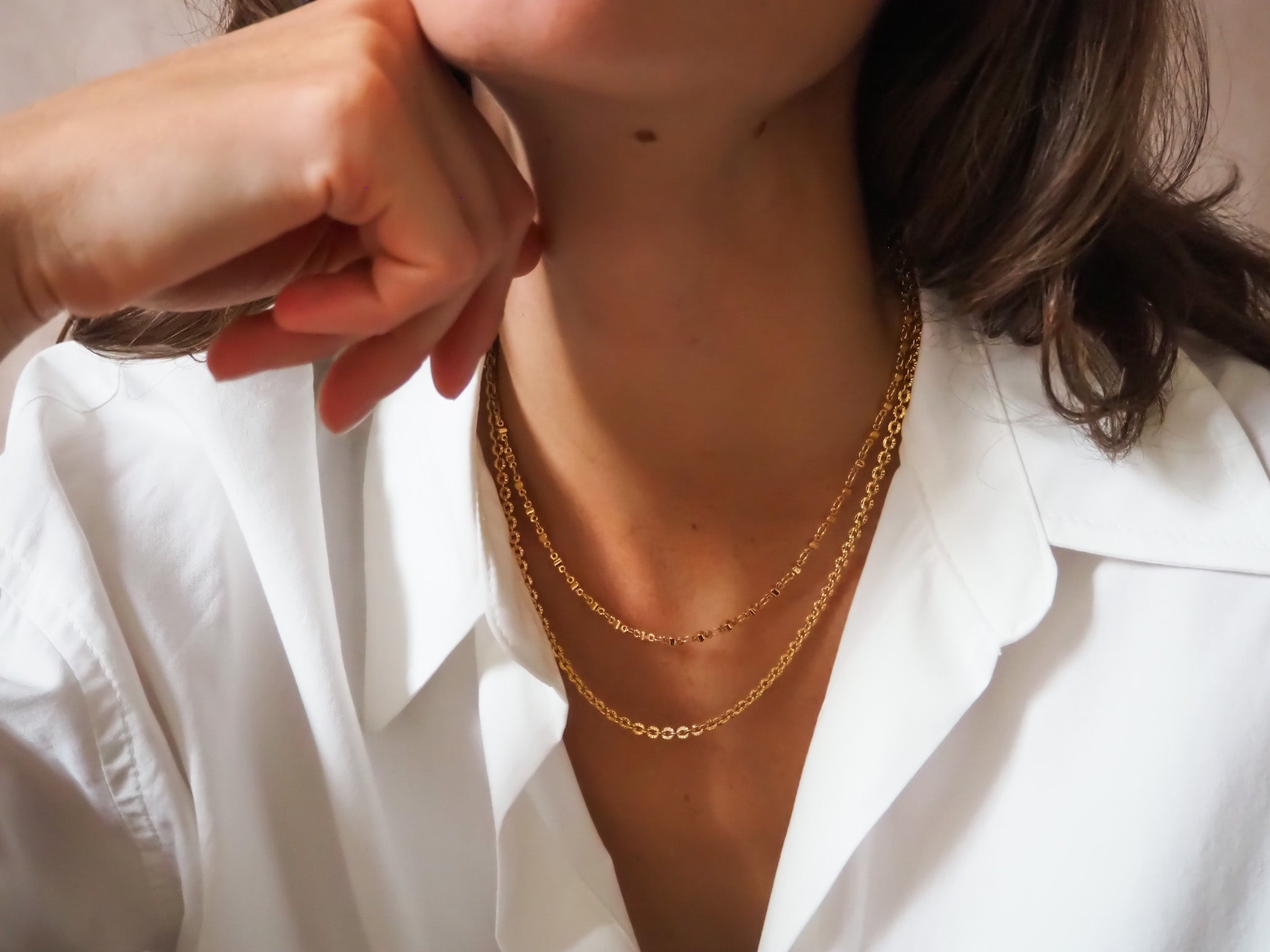 Le Collier Nicoletta