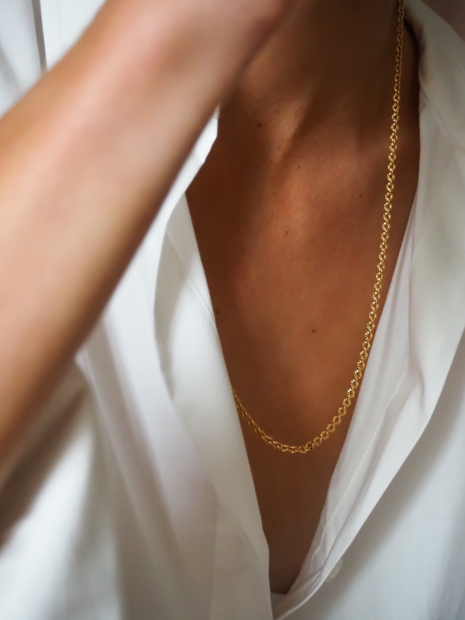 Le Sautoir Nicoletta