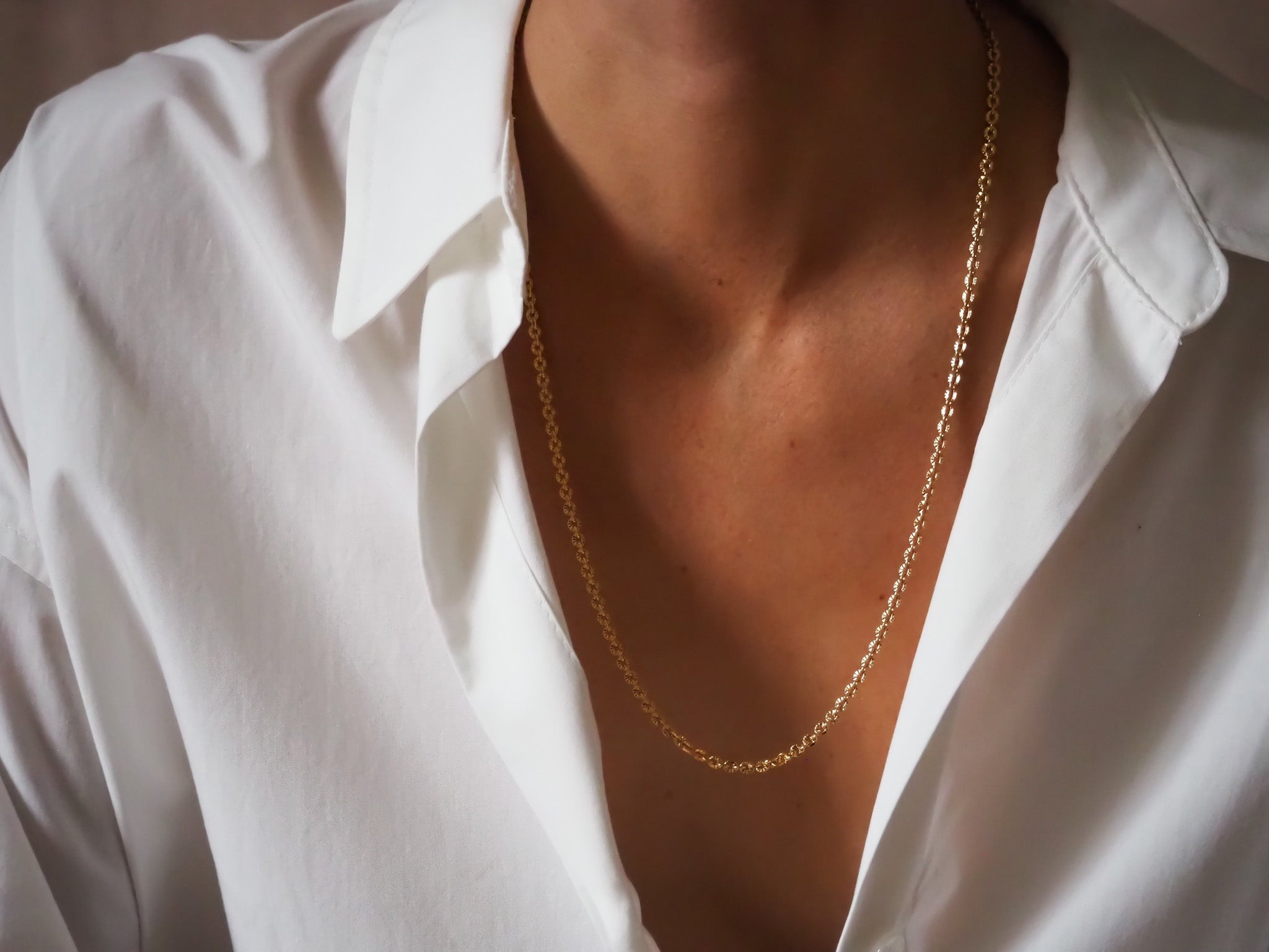 Le Sautoir Nicoletta