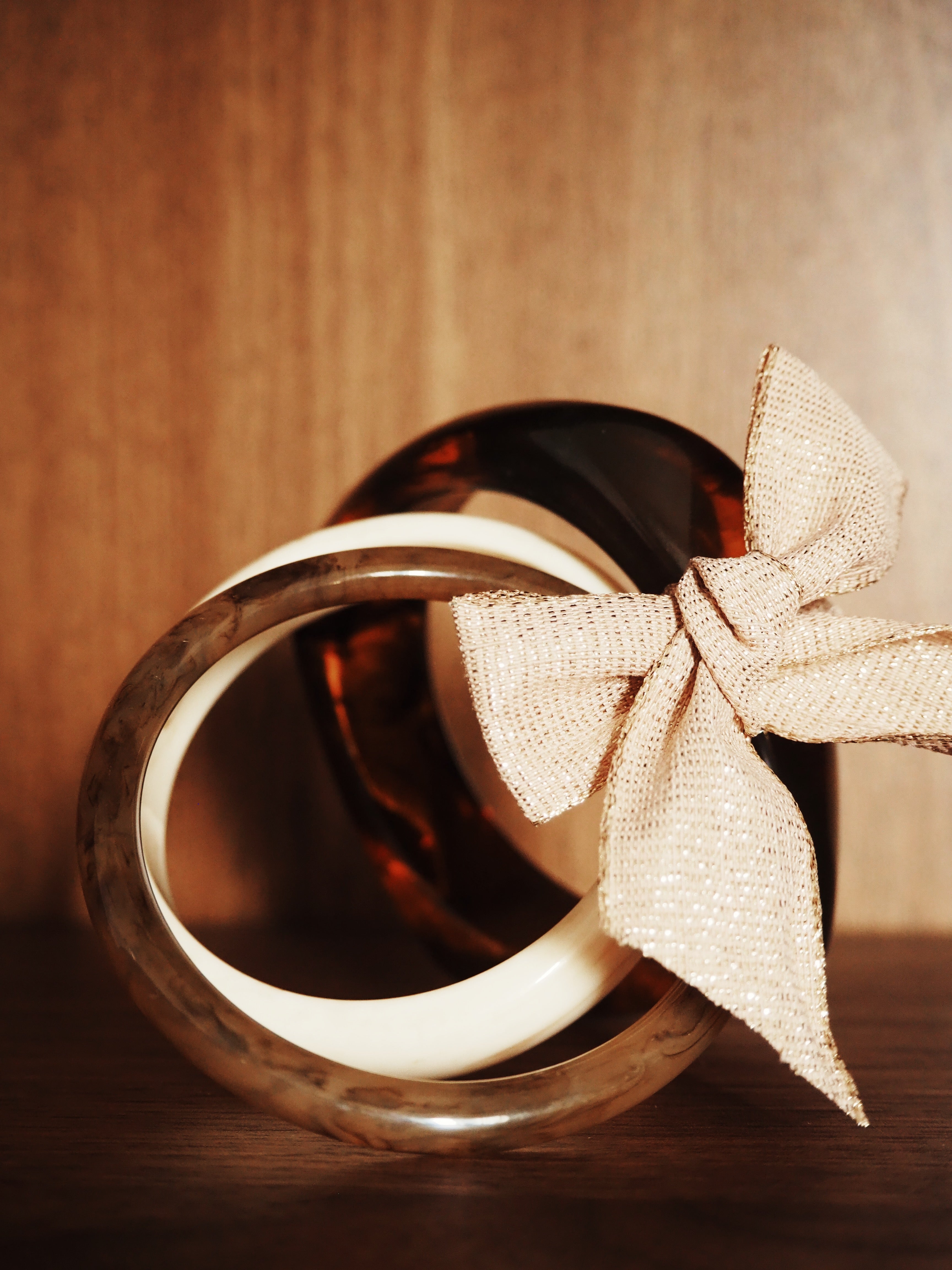 Ensemble Joncs résine