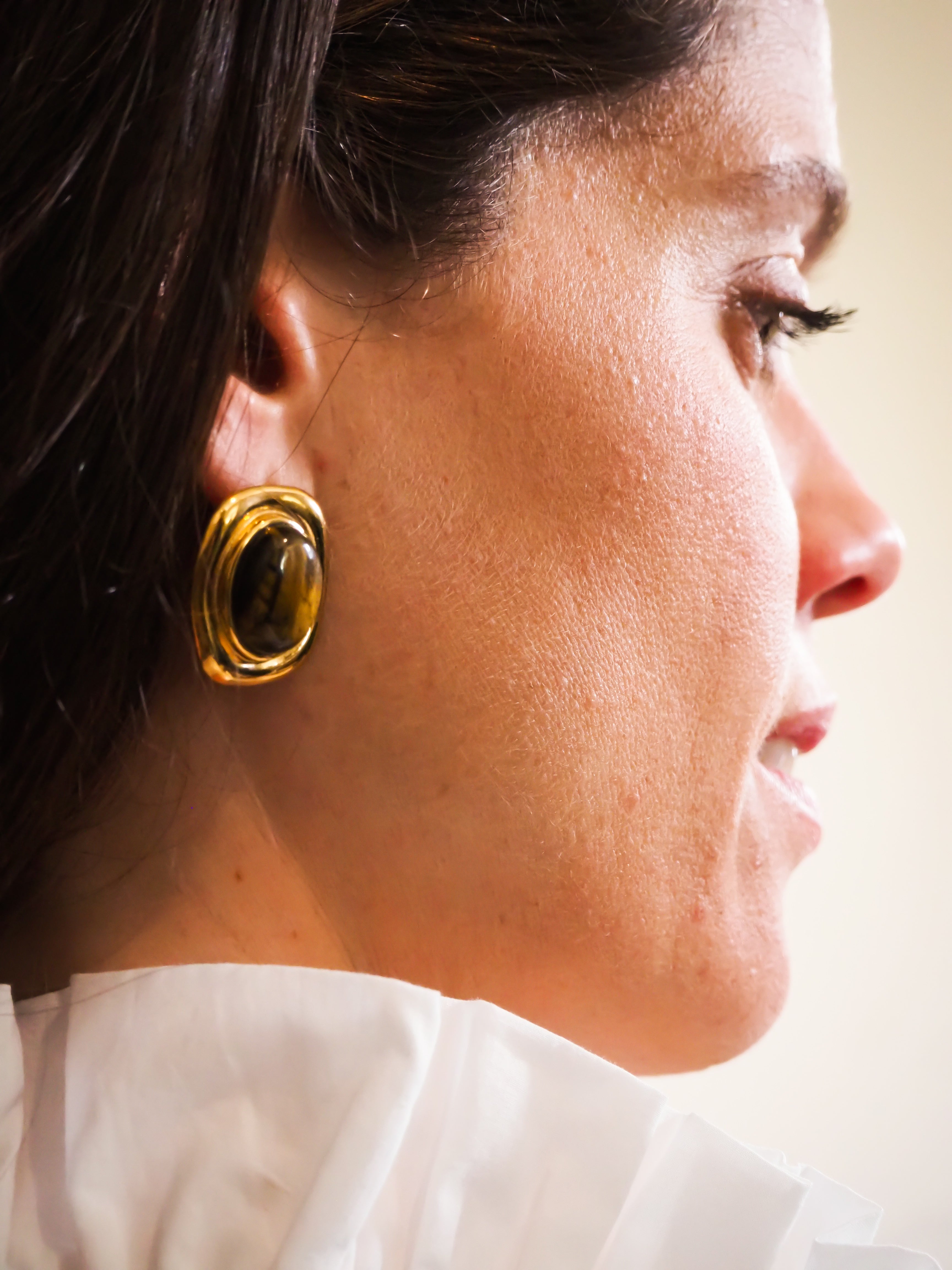 Boucles d'Oreilles Marjorie