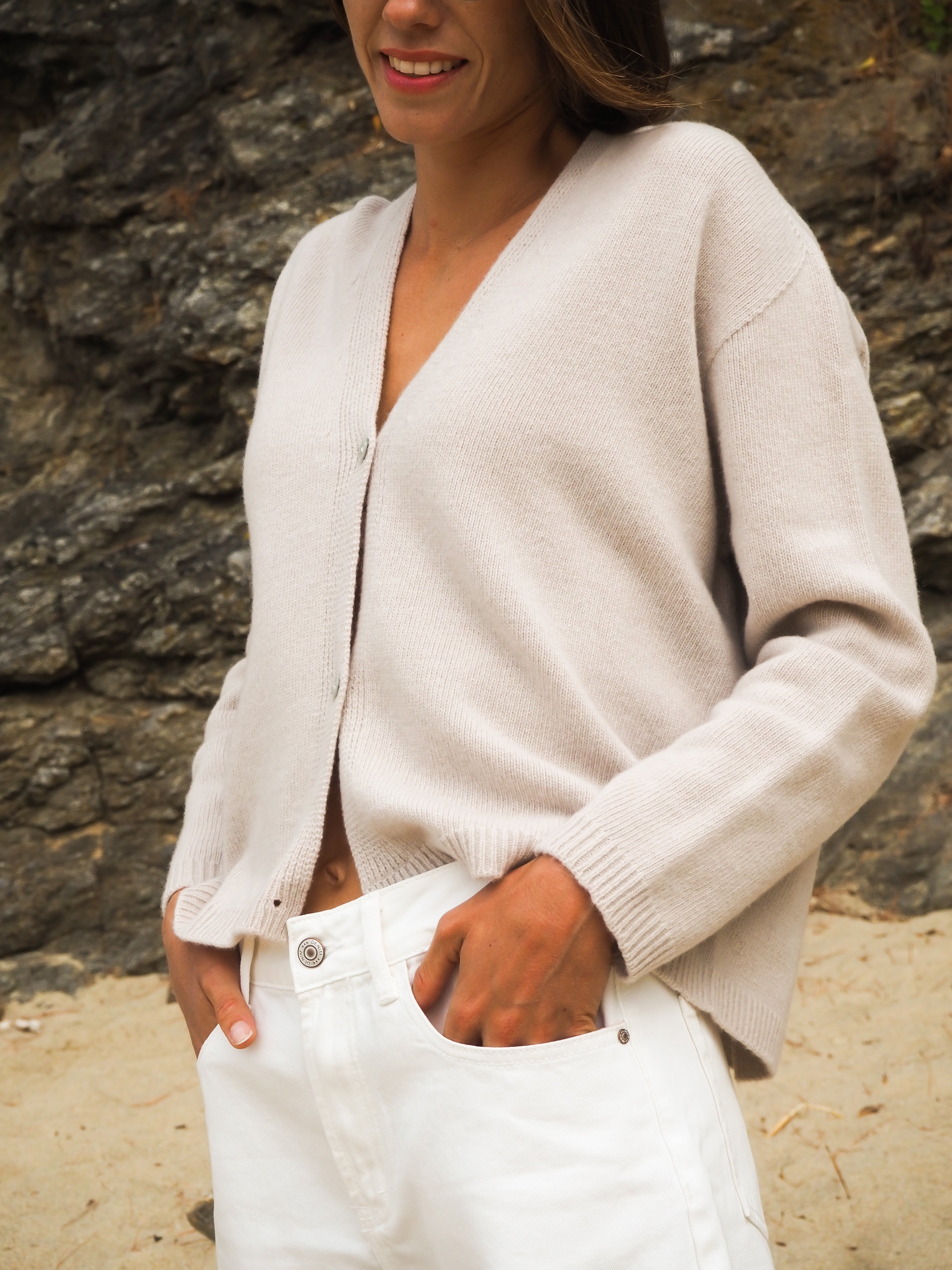 Cardigan Poudre