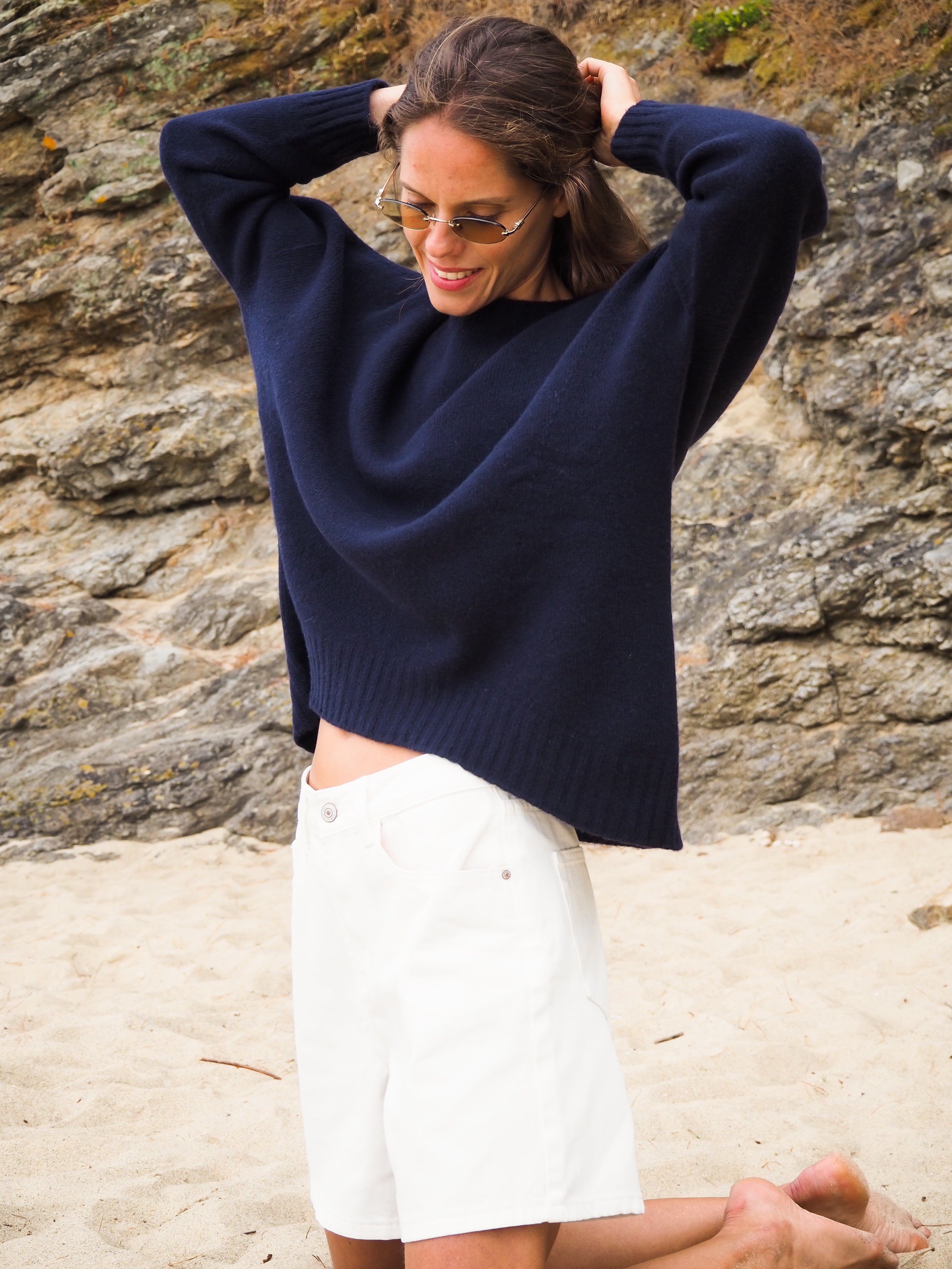 Pull Oversize Marine