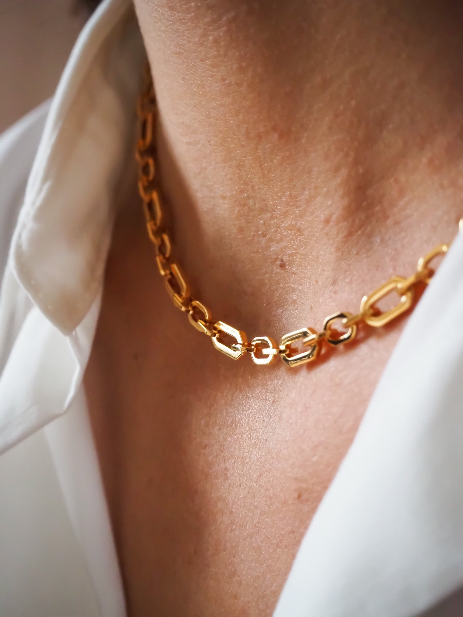 Le Collier Paola