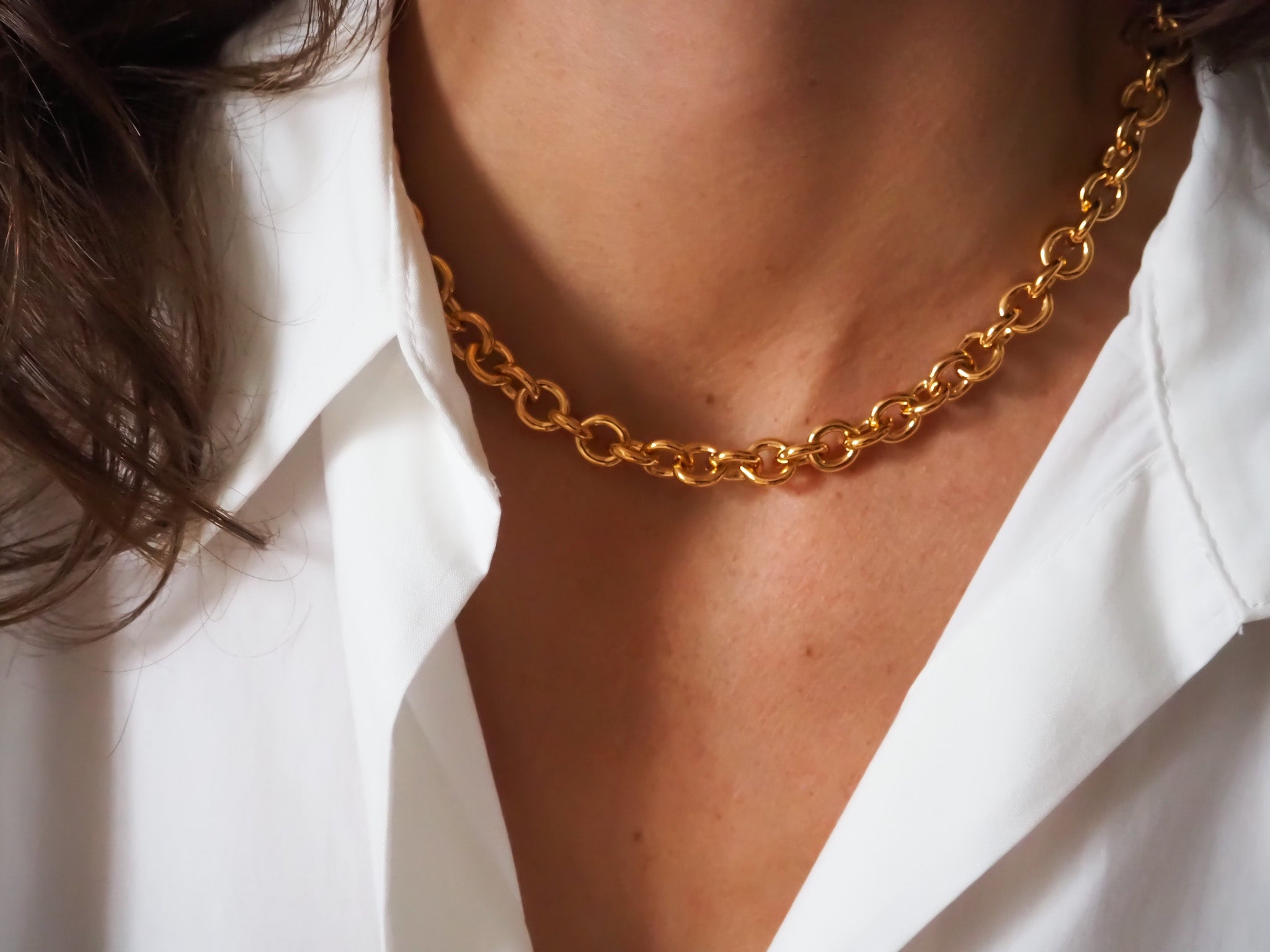 Le Collier Roberta