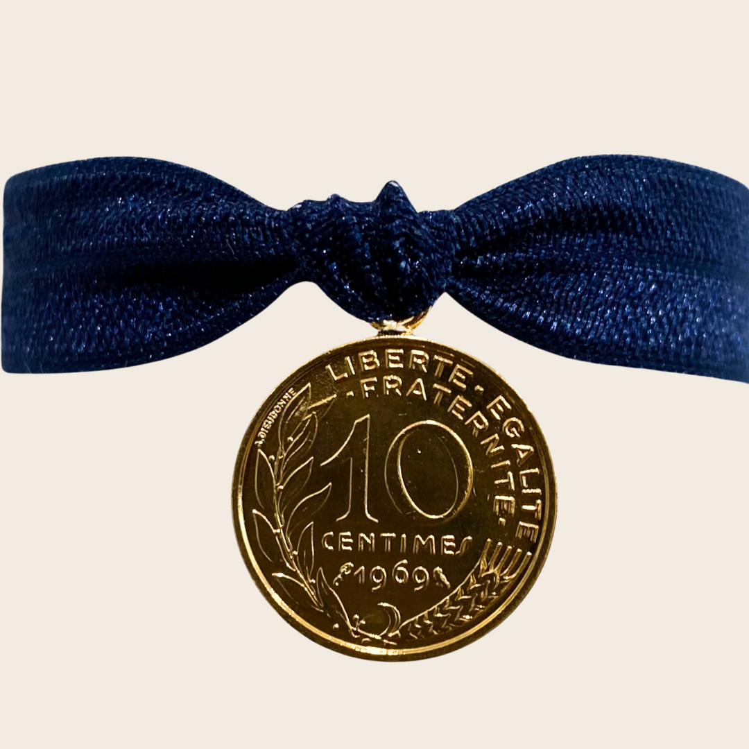 L'élastiqué Marine