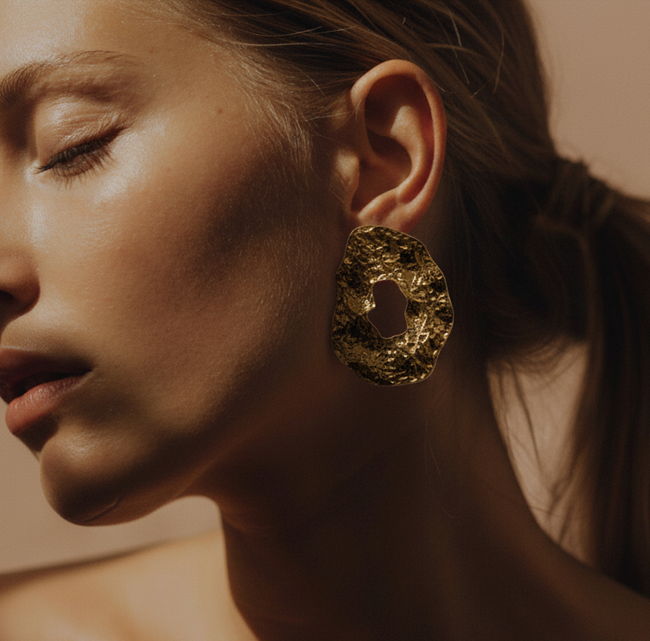 Boucles d’Oreilles Janis