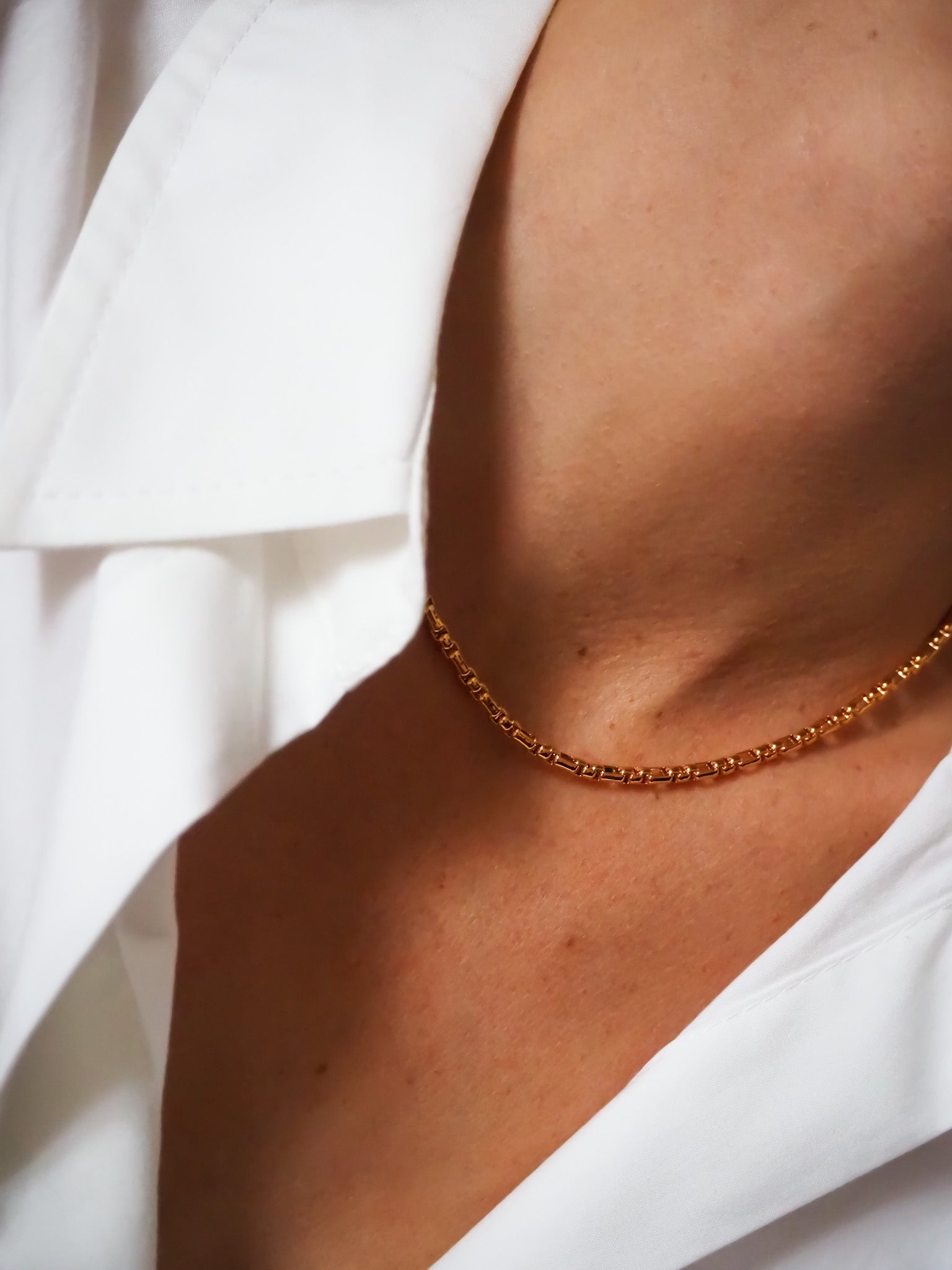 Le Collier Maddalena