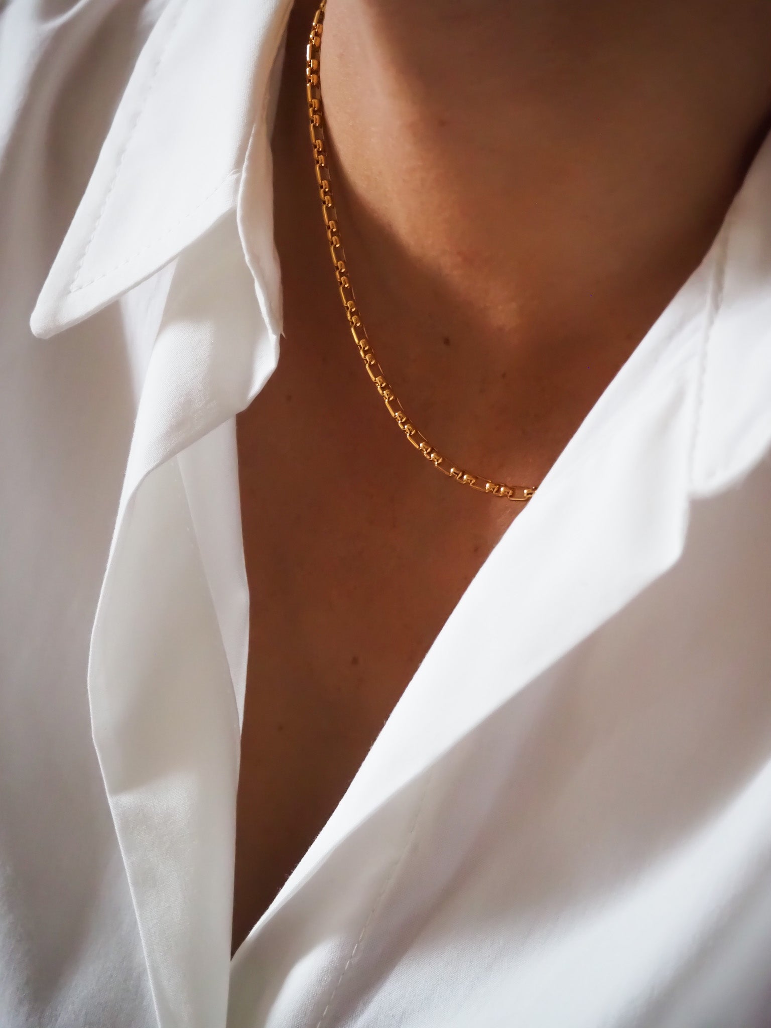 Le Collier Maddalena