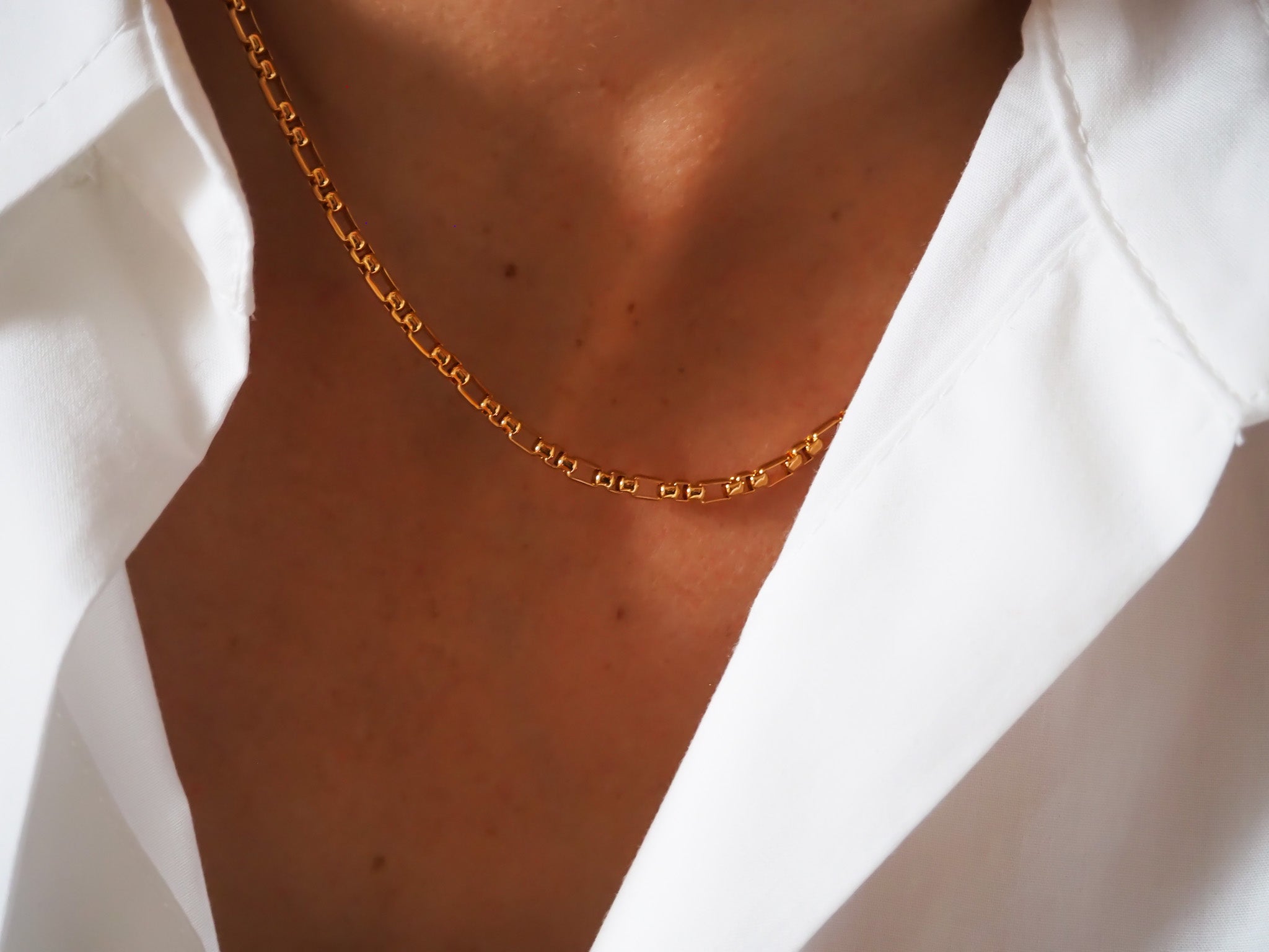 Le Collier Maddalena